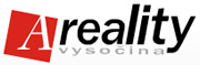www.arealityvysocina.cz